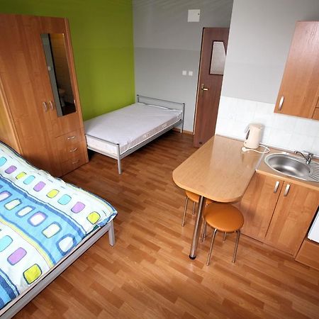 Noclegi Nad Morzem Władysławowo Kamer foto