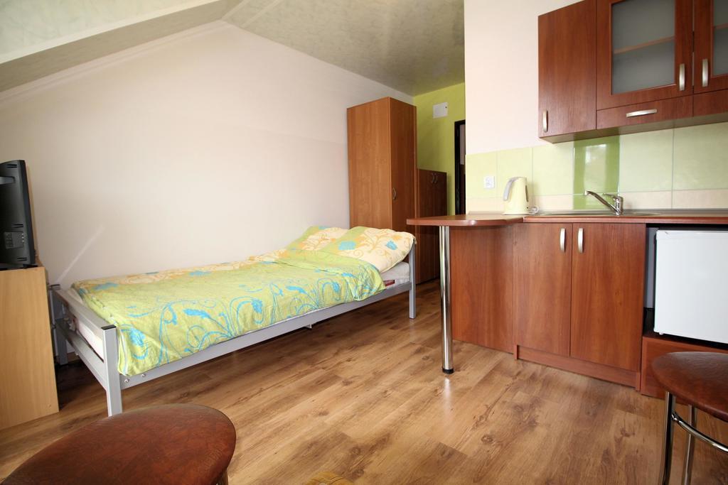 Noclegi Nad Morzem Władysławowo Kamer foto