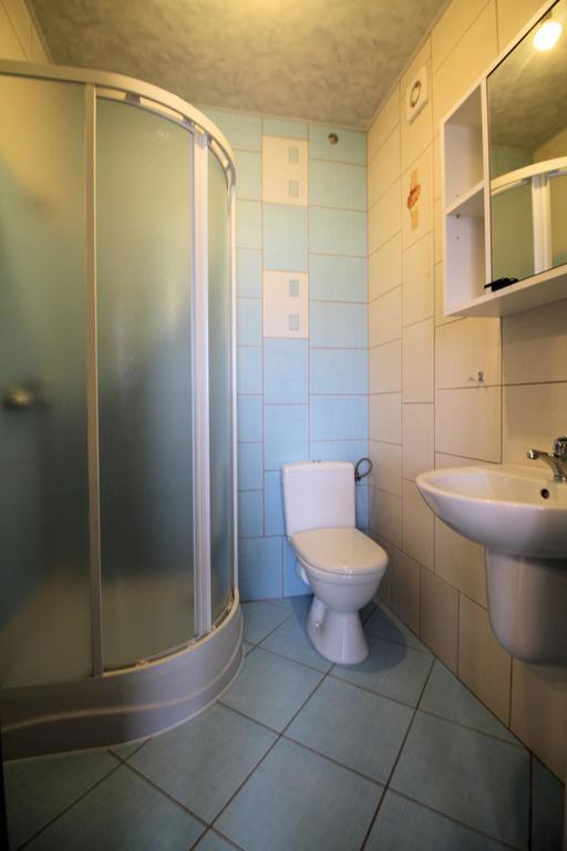Noclegi Nad Morzem Władysławowo Kamer foto